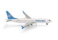 Herpa Wings 	Air Europa Boeing 737 Max 8 - EC-OGS